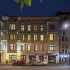 Hotel Tiergarten Berlin - Bild 17