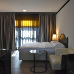 Tibet Hotel am Airport - Bild 5