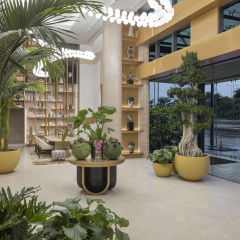 Grand Hyatt Izmir Istinyepark - Bild 21