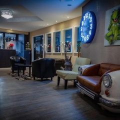 Hotel Aulmann - Bild 2
