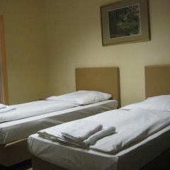 Pension Alpha - Bild 3