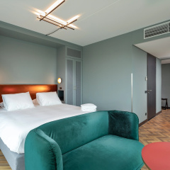 Olympic Hotel - Bild 6