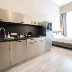 Elegance Studios Wien - Bild 21
