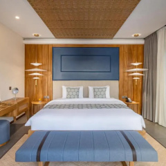 THE SAND Suites & Villas - Bild 4