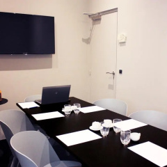 Hotel Korner Saint Marcel - Bild 15