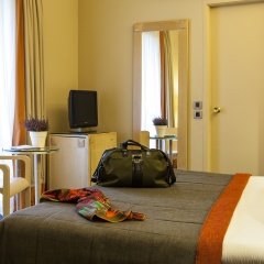 Herodion Athens - Bild 4