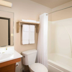 WoodSpring Suites San Angelo thumbnail 20