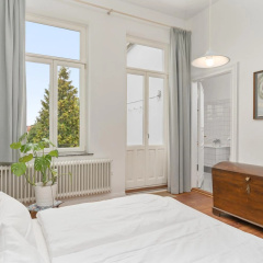 Jugendstil-Traumwohnung direkt am Weserstadion - Bild 2