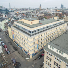 a&o Köln Neumarkt - Bild 24