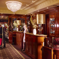 Hotel Estheréa - Bild 2