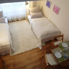 Ferienwohnung am Schloss - Bild 6