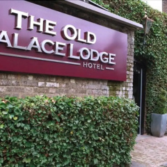 Old Palace Lodge Hotel thumbnail 1