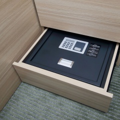 Keio Presso Inn Hamamatsucho Hotel - Bild 11