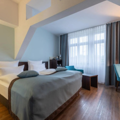 Trip Inn Messe Westend - Bild 4
