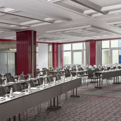 Steigenberger Airport Hotel Frankfurt - Bild 17