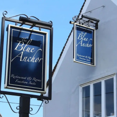 The Blue Anchor Feering thumbnail 42