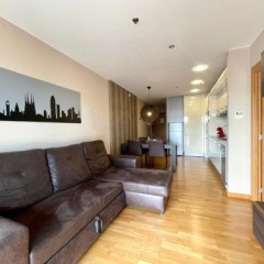 Apartment Fira Barcelona Gran Via - Bild 7