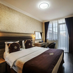 The Admiral Hotel thumbnail 19