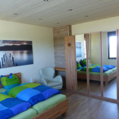 Ferienwohnung Stadtoase in Wittenberg - Bild 1