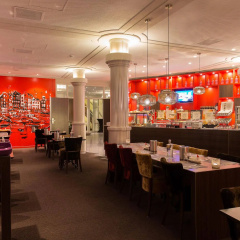 WestCord City Centre Hotel Amsterdam - Bild 23