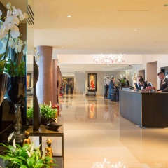 The May Fair, A Radisson Collection Hotel, Mayfair London - Bild 2