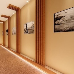 Kavacık Asia Hotel - Bild 15