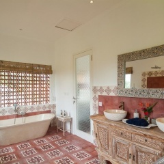 Sebatu Sanctuary Eco-resort - Bild 10