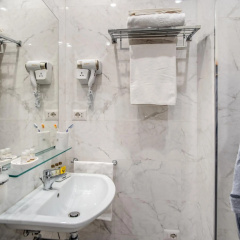 Hotel San Silvestro - Bild 9