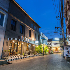 Na Siam Guesthouse