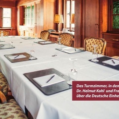 Hotel Krone Assmannshausen - Bild 6