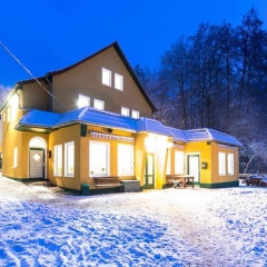 NaturFreundeHaus Stecklenberg - Hostel - Bild 1