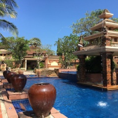 Circle Phuket Resort and Spa - Bild 14