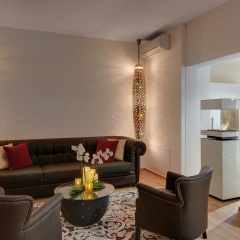 Amedia Luxury Suites Graz, Trademark Collection by Wyndham - Bild 15