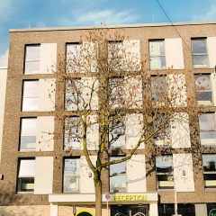 B&B Hotel Bochum-City - Bild 1