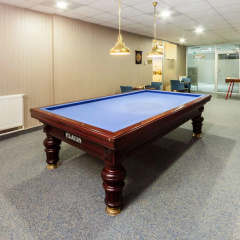 Hotel Golden Way Giyimkent - Bild 15