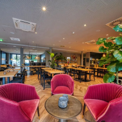 Vienna House Easy by Wyndham Hannover City - Bild 17