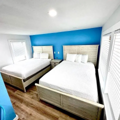 Coco Beach Hotel on South Padre Island thumbnail 18