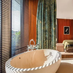 Bvlgari Hotel Milano - Bild 15
