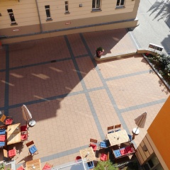 Best Western Hotel Bamberg - Bild 14