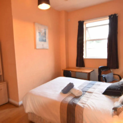 Manu's Guesthouse thumbnail 13