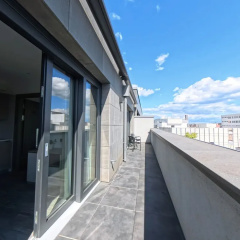 NOVERA Aparthotel - Bild 7