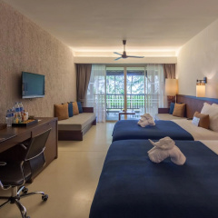 Southsea Khaolak Beach Resort - Bild 1