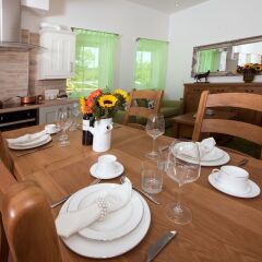 Luxury Apart Hotel Beechwood House in Oxford, United Kingdom from 242$, photos, reviews - zenhotels.com photo 9