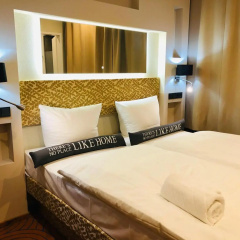 Elbgalerie Hotel thumbnail 35