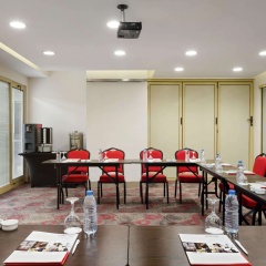 Ramada Encore by Wyndham Izmir - Bild 11