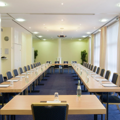 Holiday Inn Munich - South by IHG - Bild 20