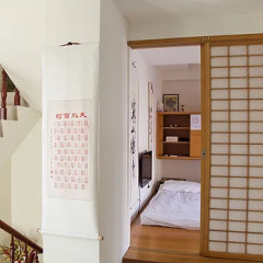 Guest House of Permaculture thumbnail 14