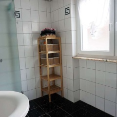 House 756 Mainz: Families, Friends & Business – Sauna, Parking, Near Messe & Airport - Bild 8