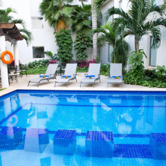 Ambiance Suites Cancun - Bild 21
