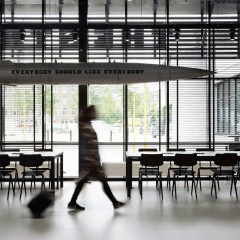 The Social Hub Amsterdam City - Bild 17